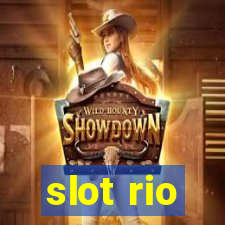 slot rio
